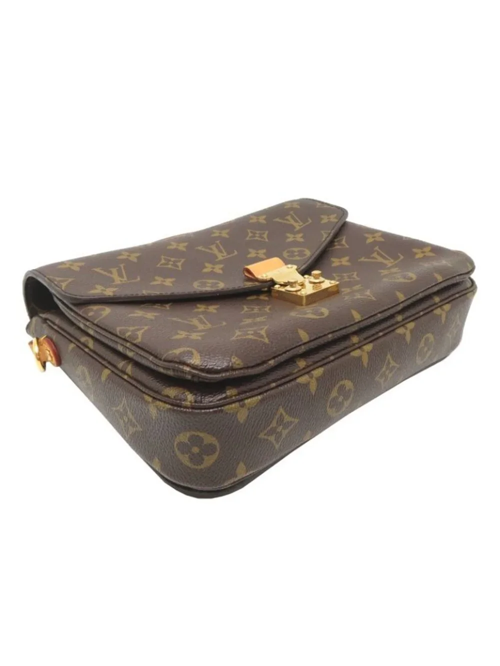 Louis Vuitton Handbag Brown